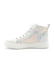 Immagine di Sneakers teen da ragazza in pelle e tela E432892F726