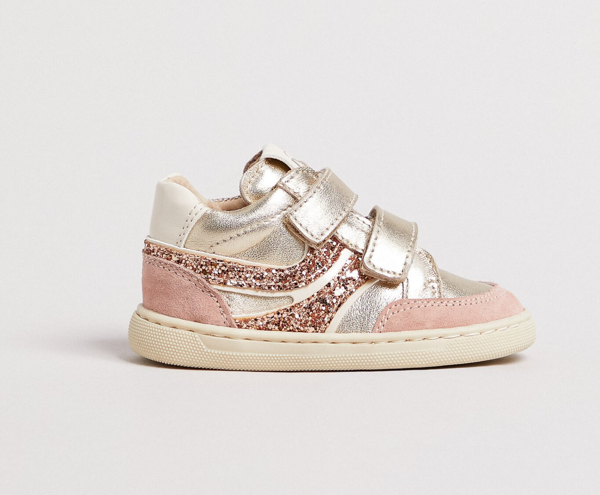 Immagine di Sneakers Primi Passi Bimba I422750F/429