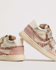 Immagine di Sneakers Primi Passi Bimba I422750F/429